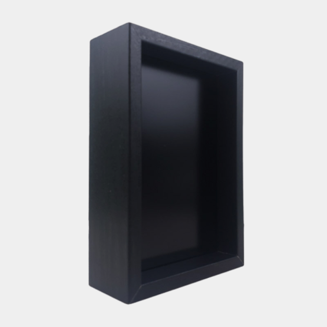 Kit DIY Cuadro de Musgo Pole Moss Preservado