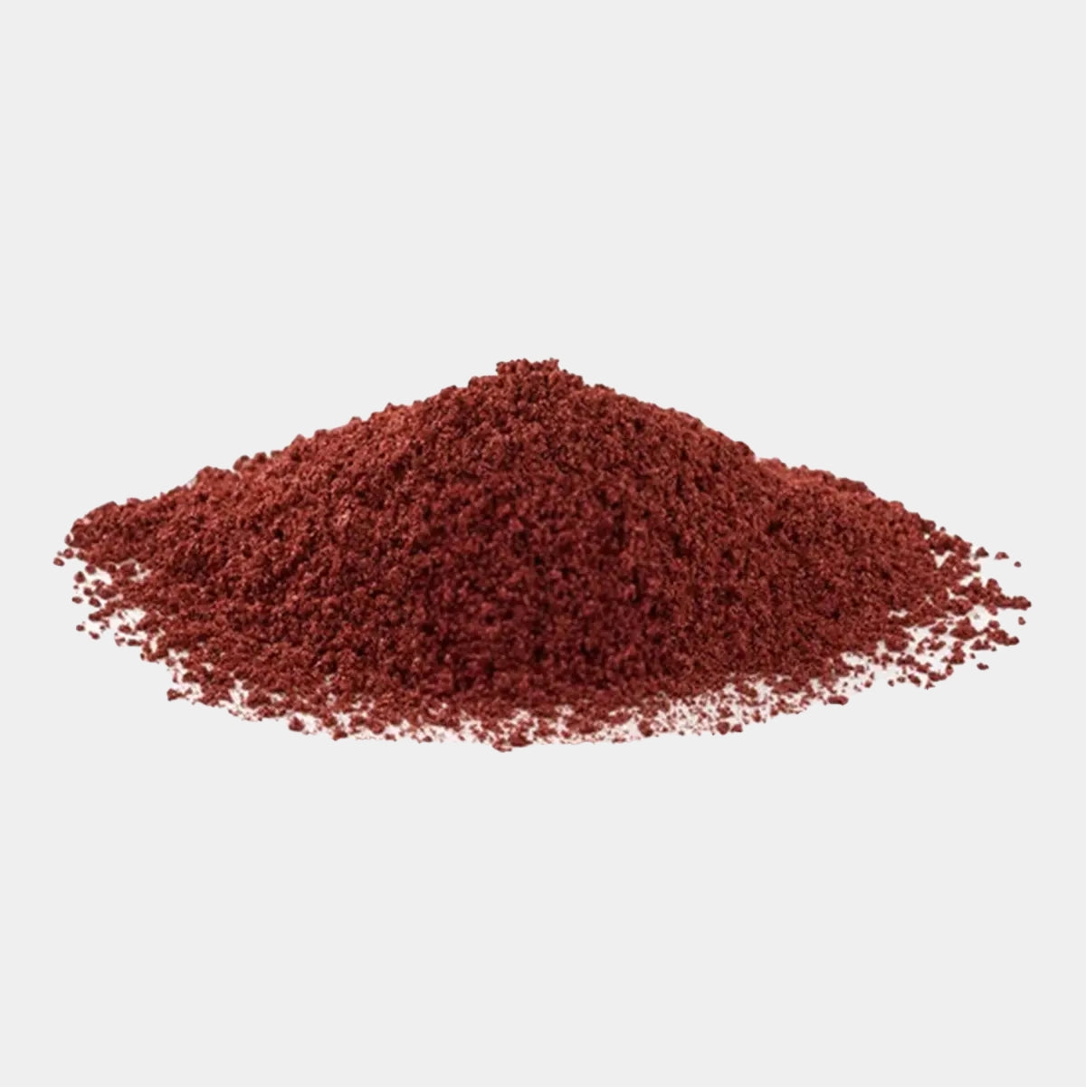 Pigmento Polvo de Mica Rojo 8 g