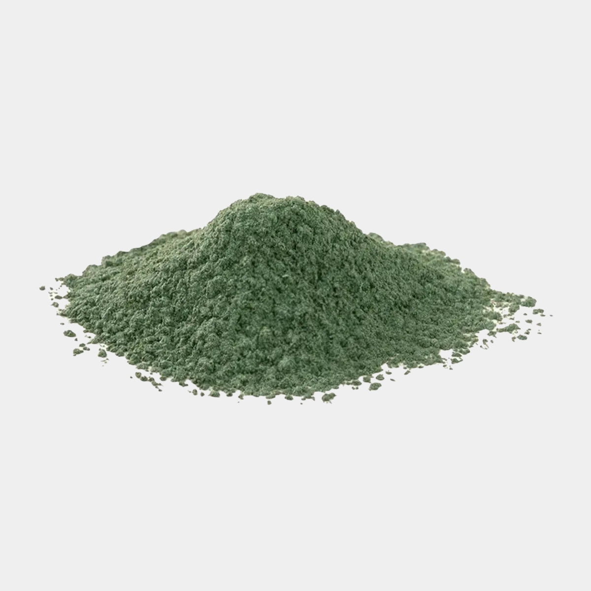 Pigmento Polvo de Mica Verde 8 g