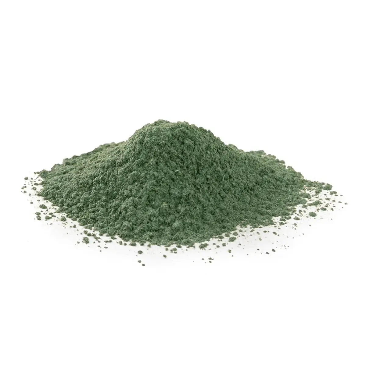 Pigmento Polvo de Mica Verde 8 g